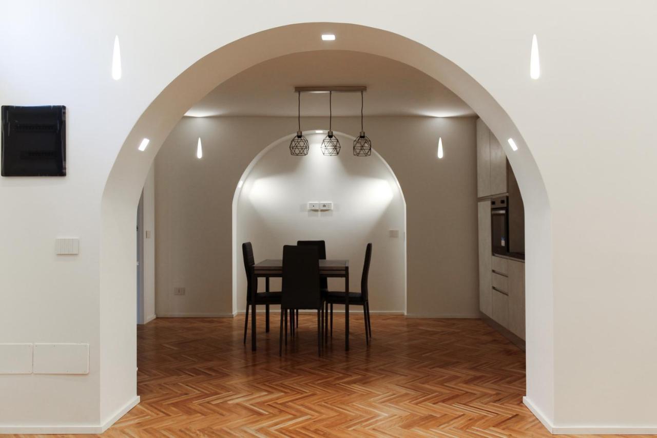 Attia Residence Wifi - Duomo In 10 Min Милан Экстерьер фото