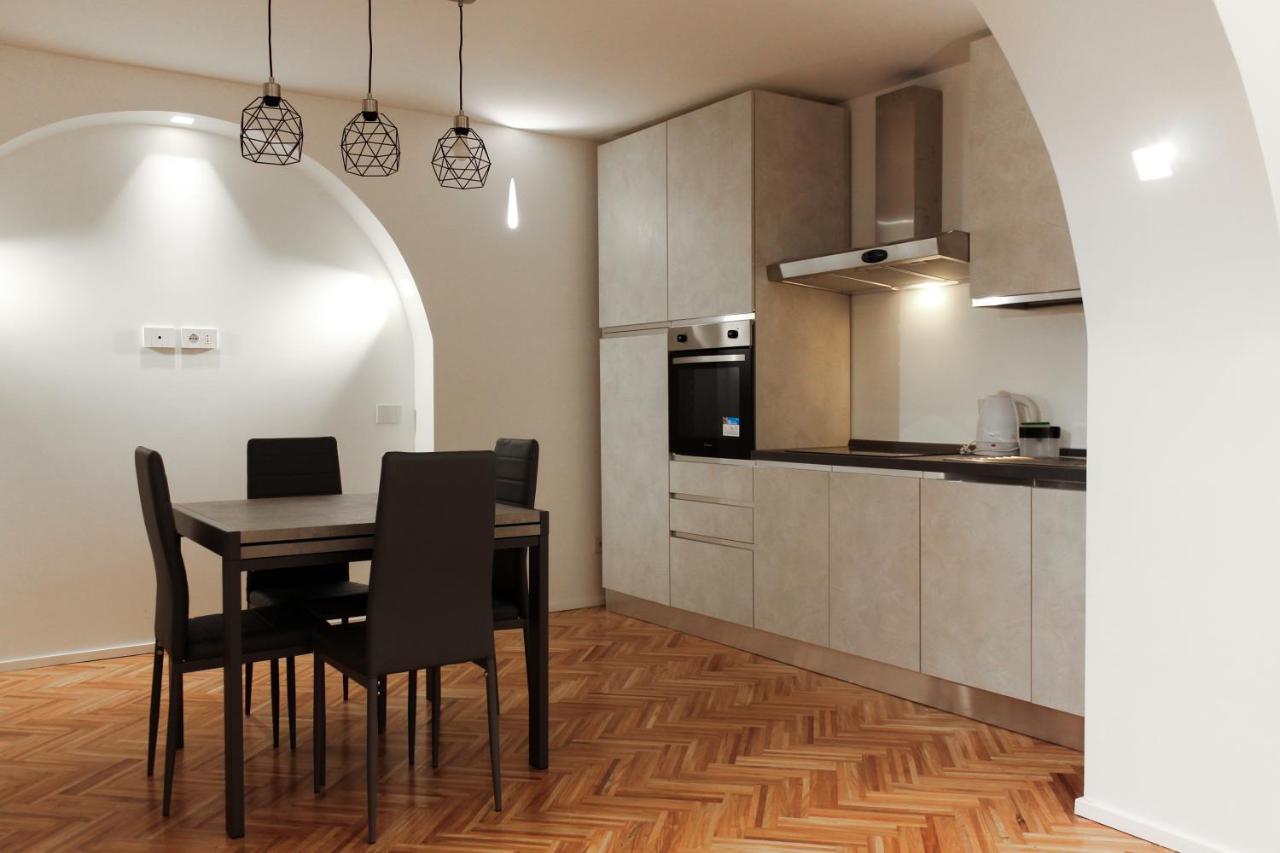 Attia Residence Wifi - Duomo In 10 Min Милан Экстерьер фото